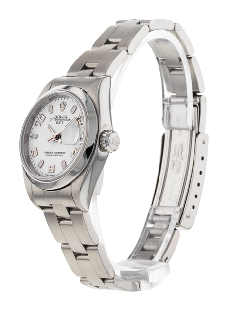 Rolex Datejust Lady 79160 Image 2